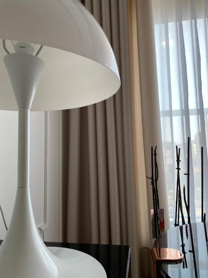 Living Studio Apartments Tirana Kültér fotó